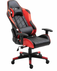 Chaise ergonomique pour gamer
